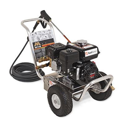 home depot power washer rental price